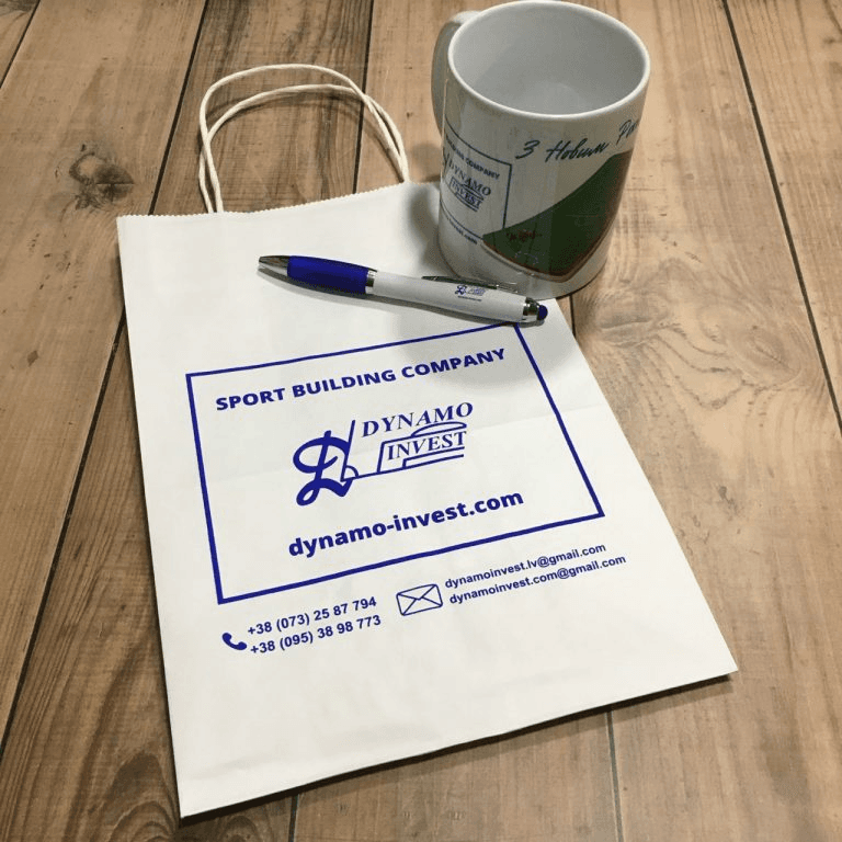 Сувенірна продукція